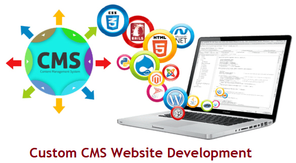 Web Development Services